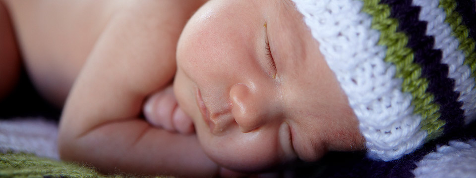 las vegas newborn photography